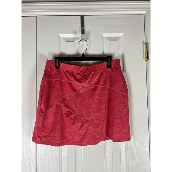 Columbia Titanium Womens Skort Size M - Picture 1 of 3